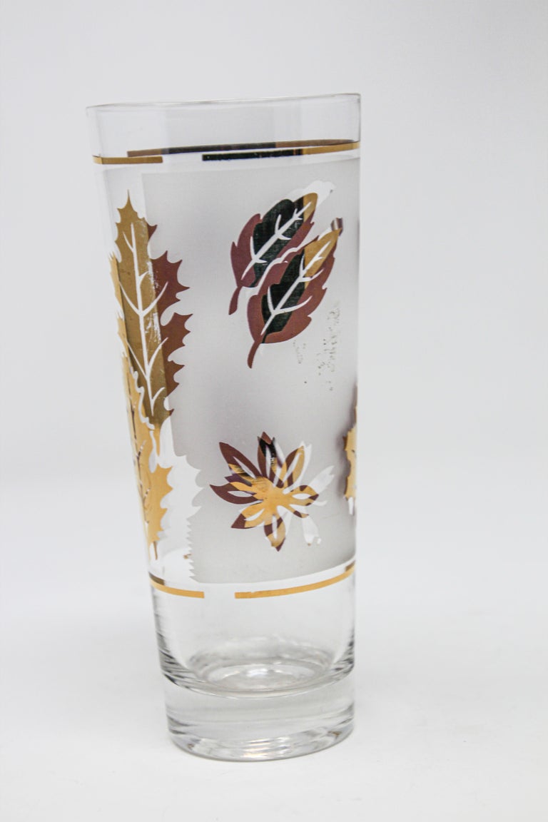 Vintage Glass Vase by Libbey For Sale at 1stDibs libbey glasswares
