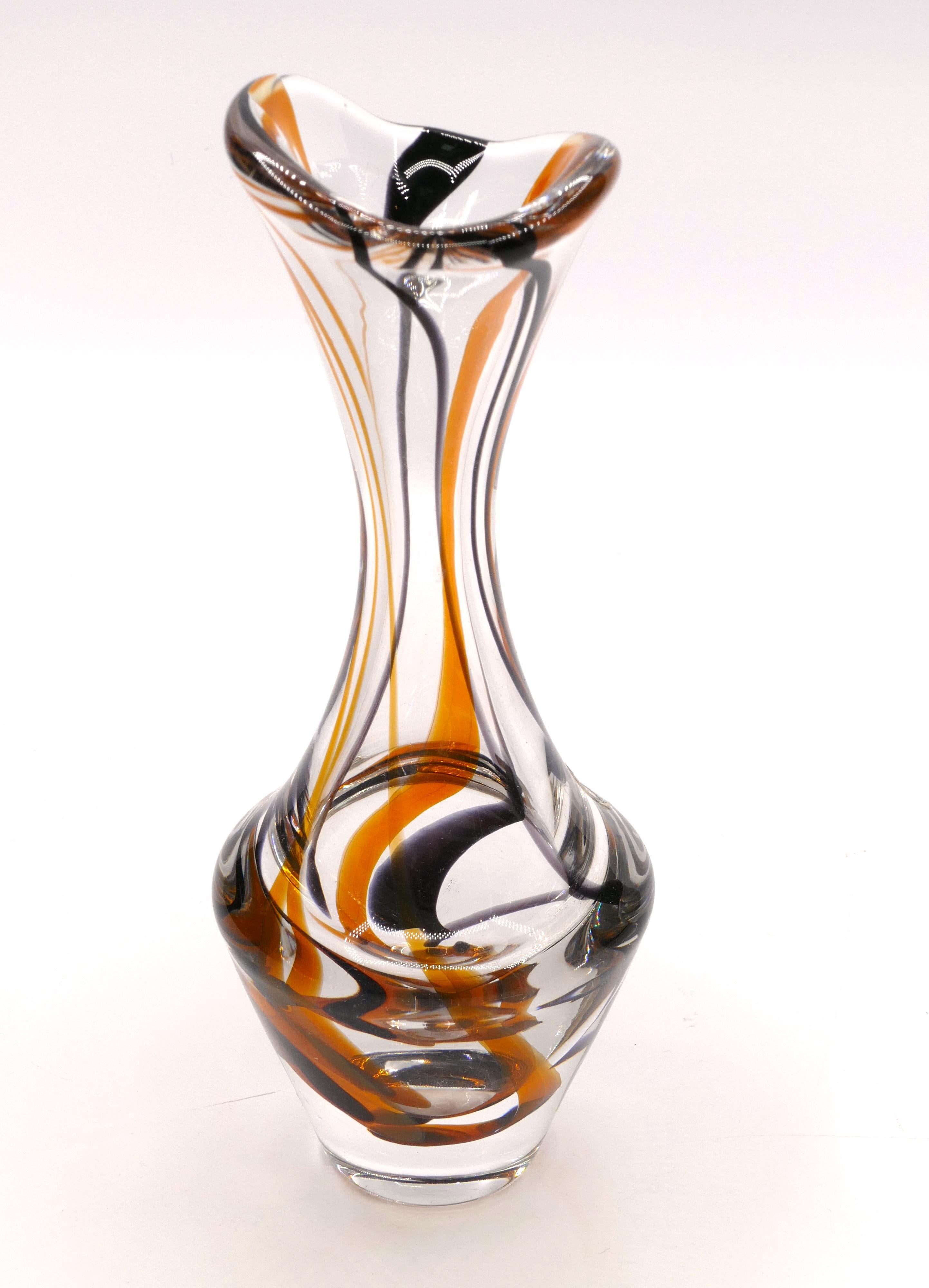 crystal maastricht holland since 1834