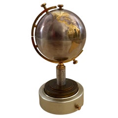 Porta sigarette Globe Vintage