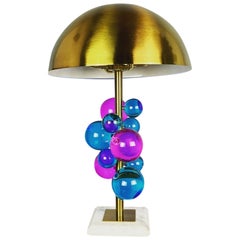 Vintage Globo Table Lamp by Jonathan Adler