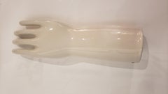 Vintage Glove Mold