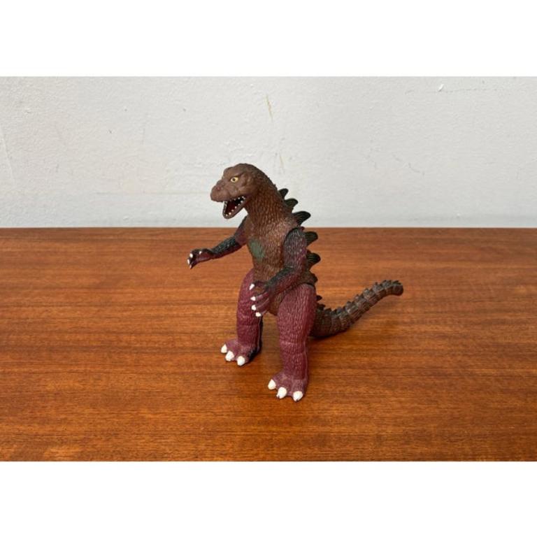 Vintage Godzilla Action Figure, 1980s For Sale 4