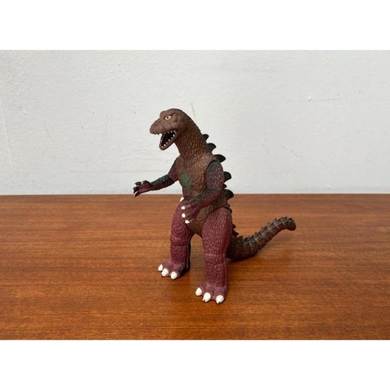 Vintage Godzilla Action Figure, 1980s For Sale 5