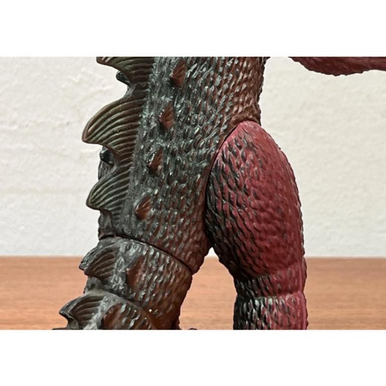 Vintage Godzilla Action Figure, 1980s For Sale 6