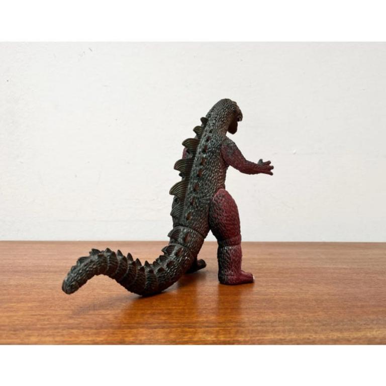 20th Century Vintage Godzilla Action Figure, 1980s For Sale