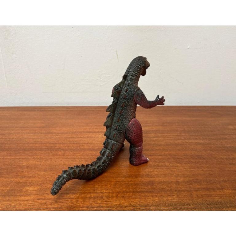 Vintage Godzilla Action Figure, 1980s For Sale 2