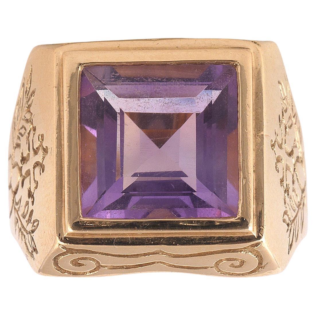 bishops rings