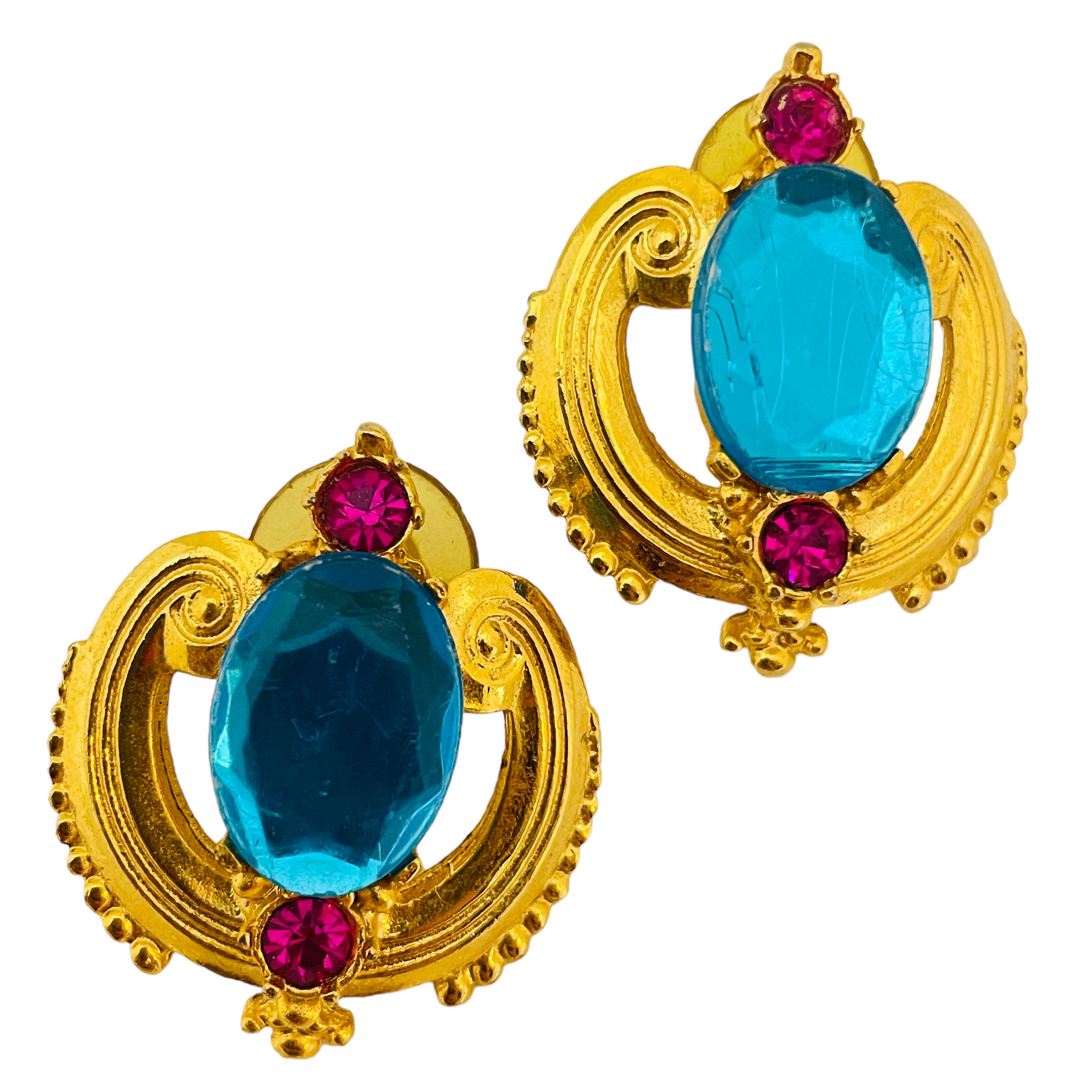 nepali earrings designs