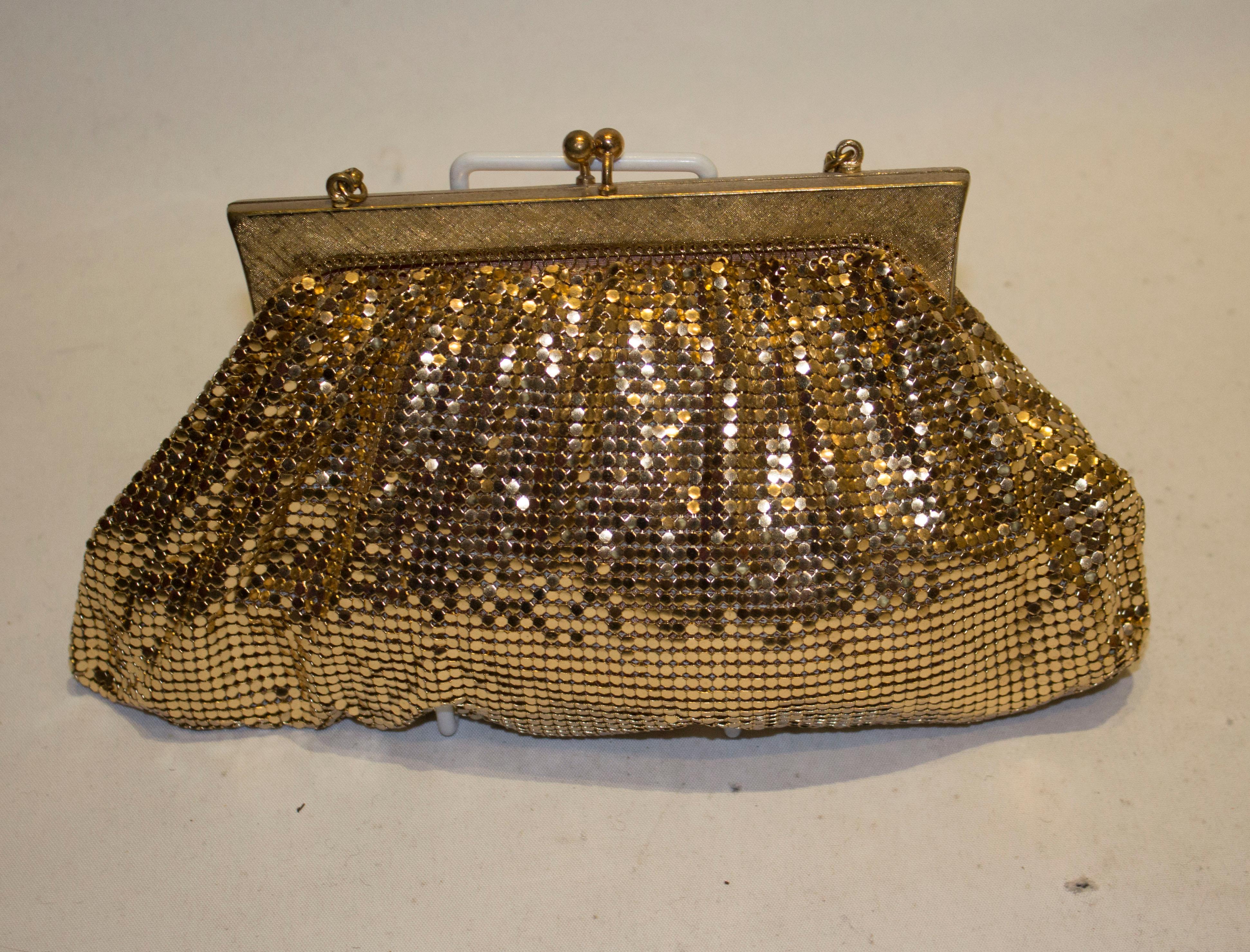 vintage evening bags