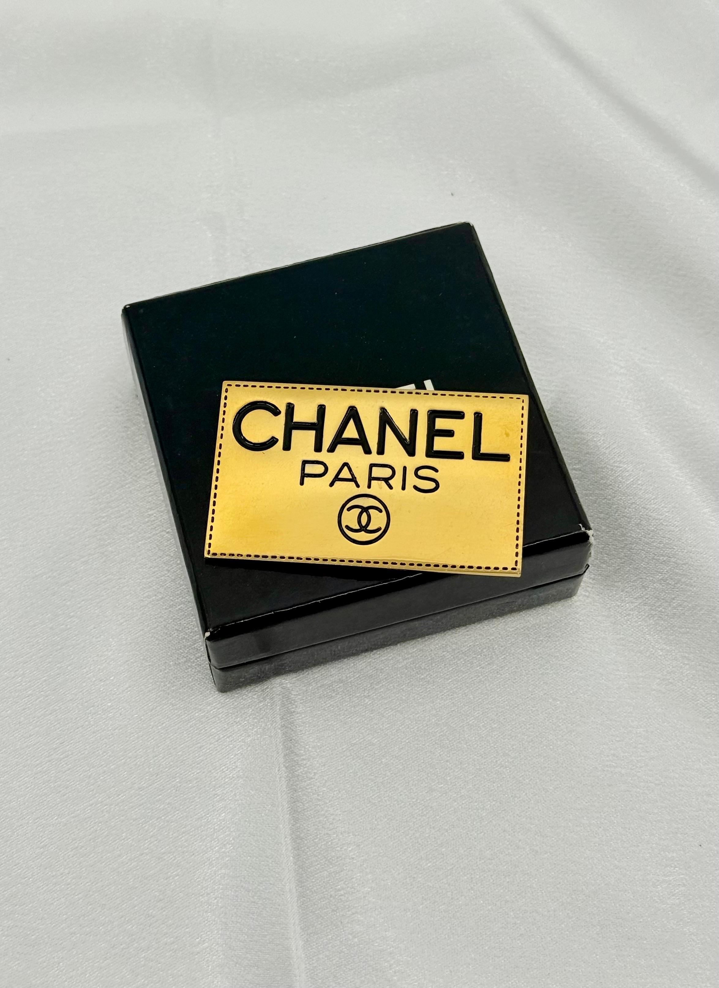 Chanel Brooches - 404 For Sale at 1stDibs | vintage chanel brooch