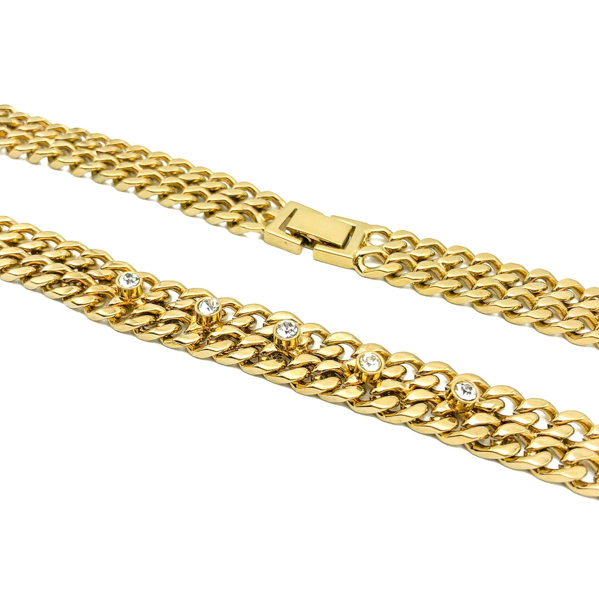 50k gold chain
