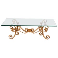 Mid-20th Century Tables