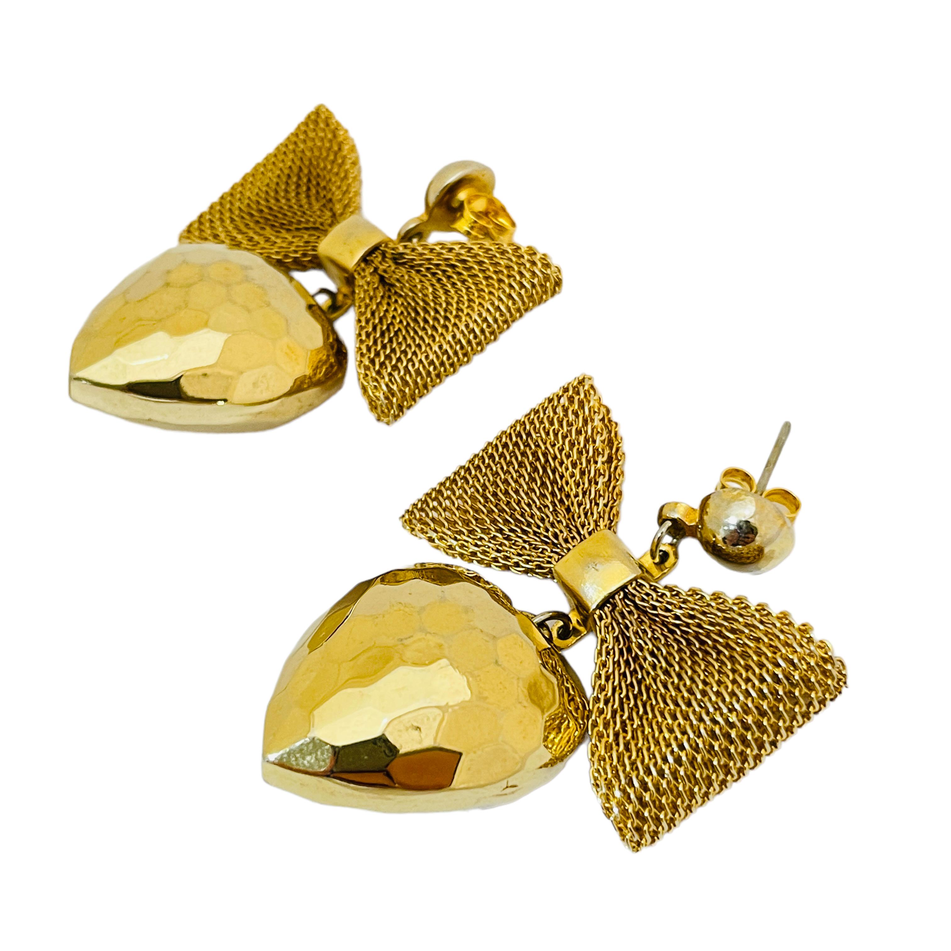 runway evoke bronze