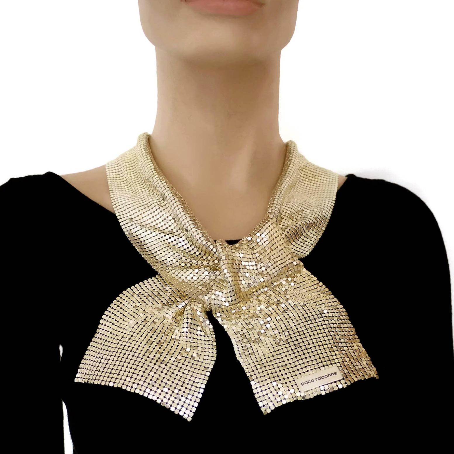 versace 1969 scarf