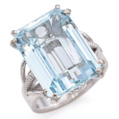 Cocktail Rings