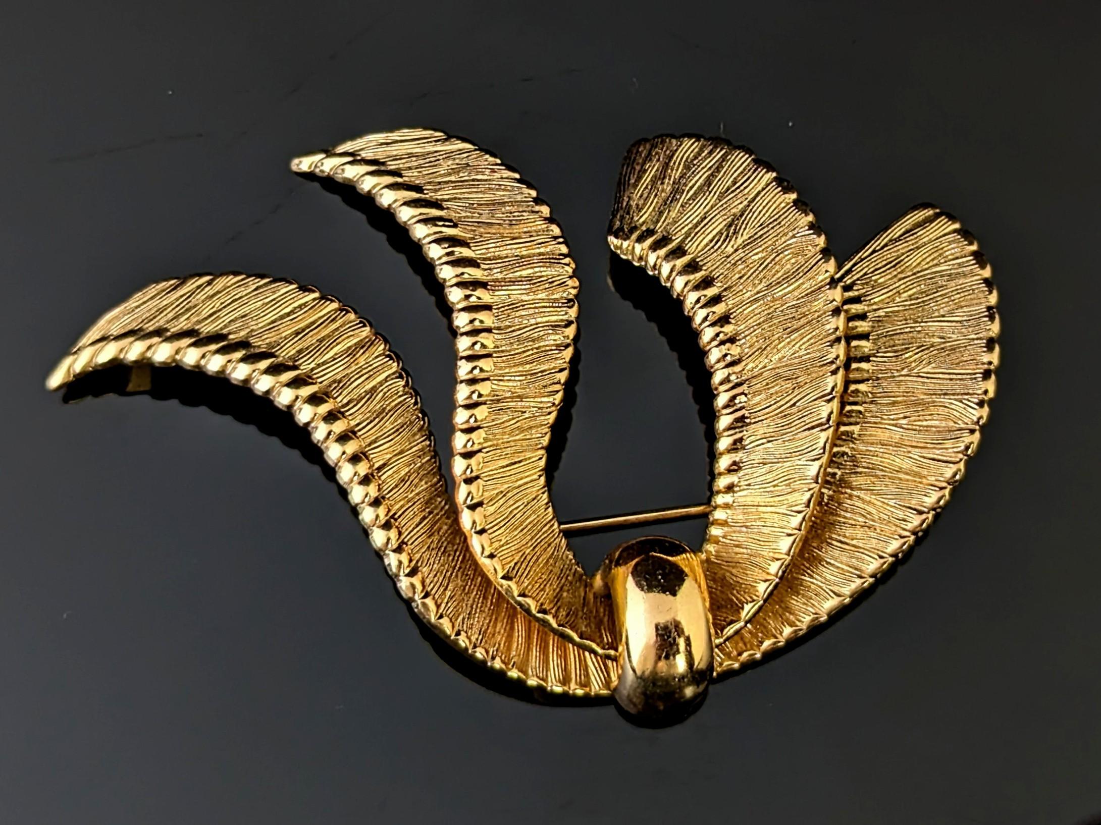 Grosse Vintage Brooch - 72 For Sale on 1stDibs | grosse brooch