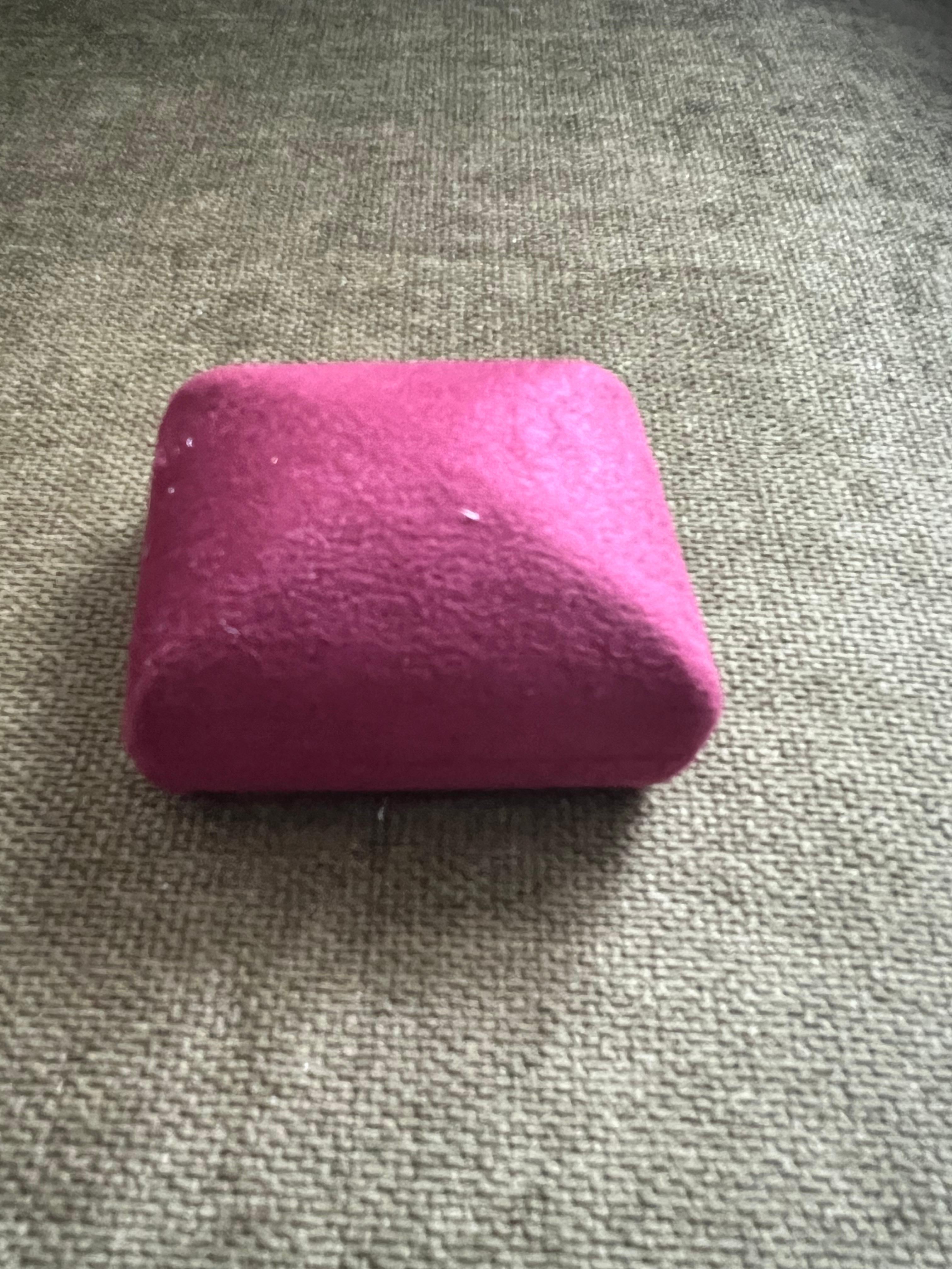 Gemelli da polso e fermacravatte Celine placcati in oro d'epoca con 3 astucci originali, 