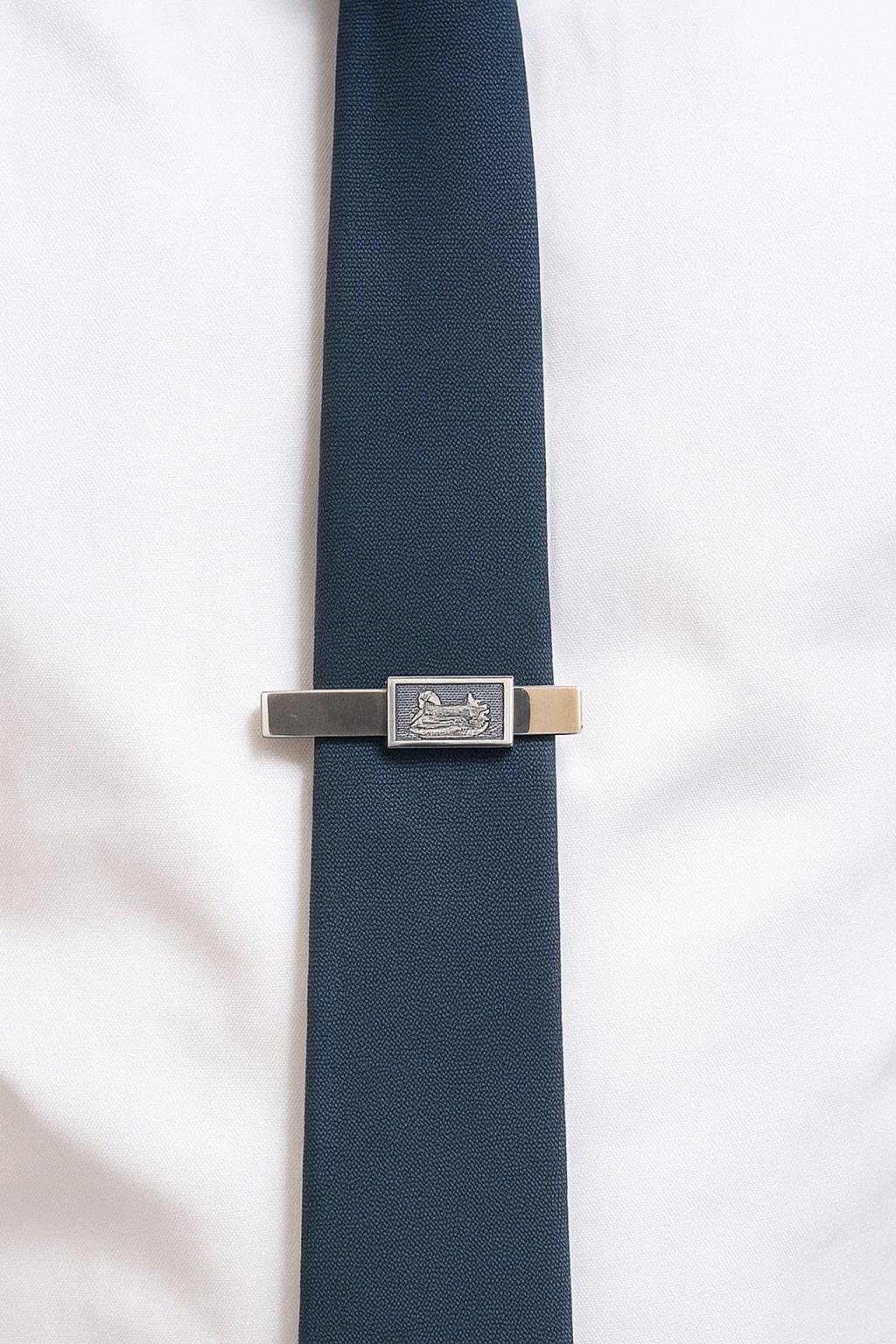 Gemelli da polso e fermacravatte Celine placcati in oro d'epoca con 3 astucci originali, 