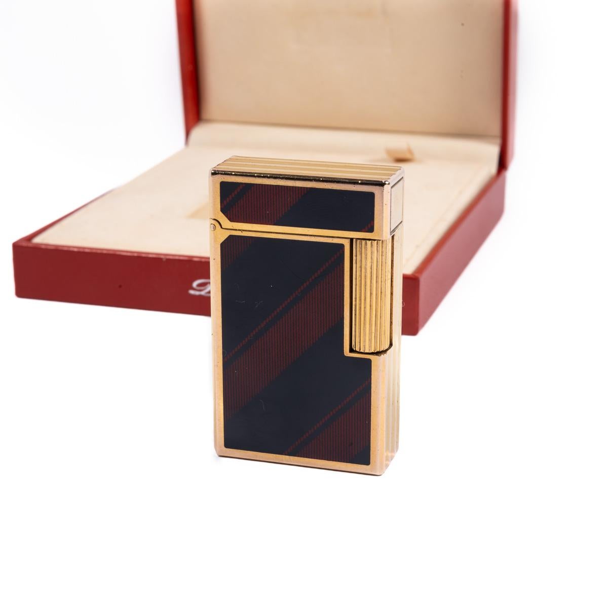 precio mechero dupont oro macizo precio