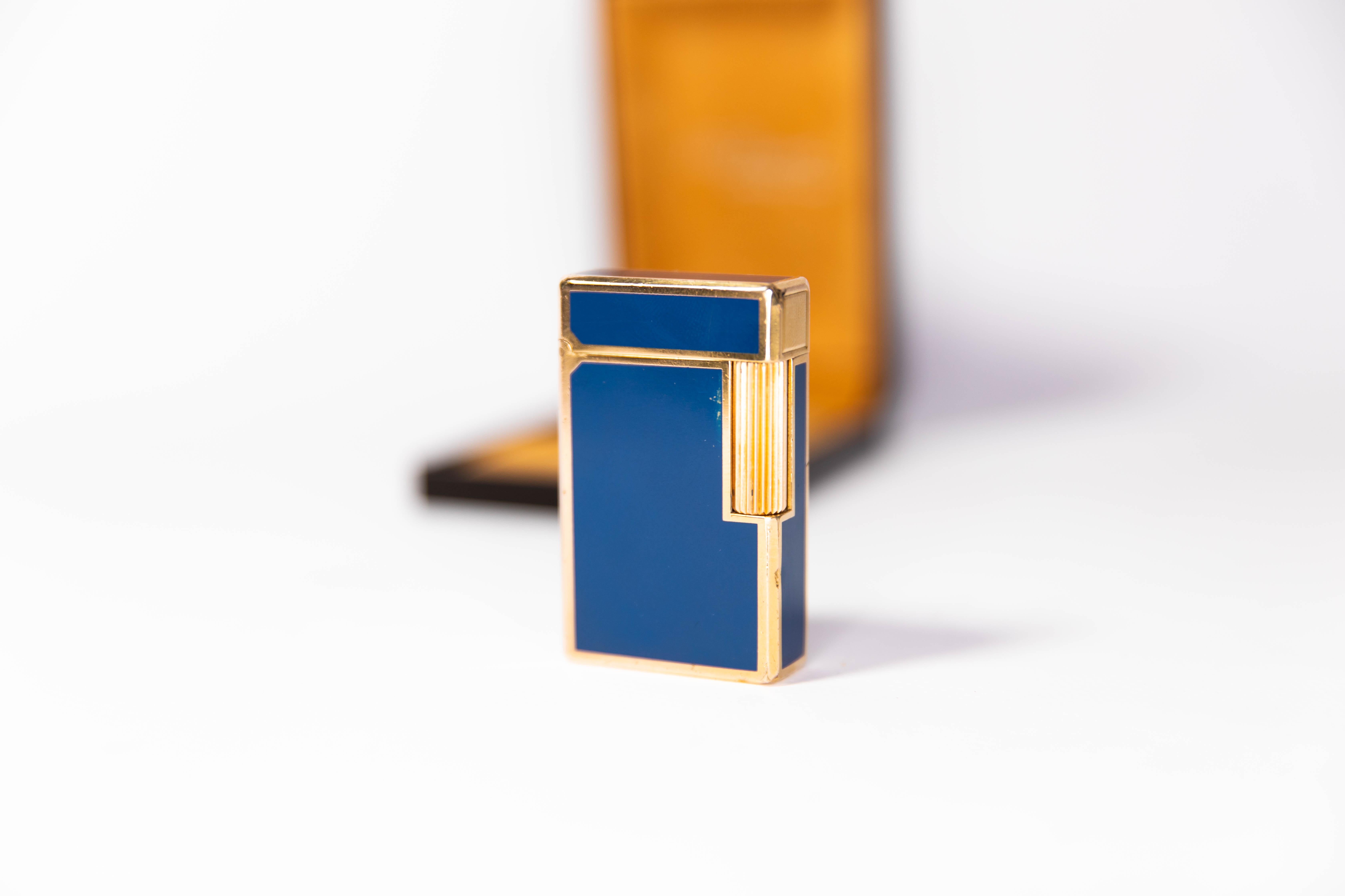 ligne 1 br lighter