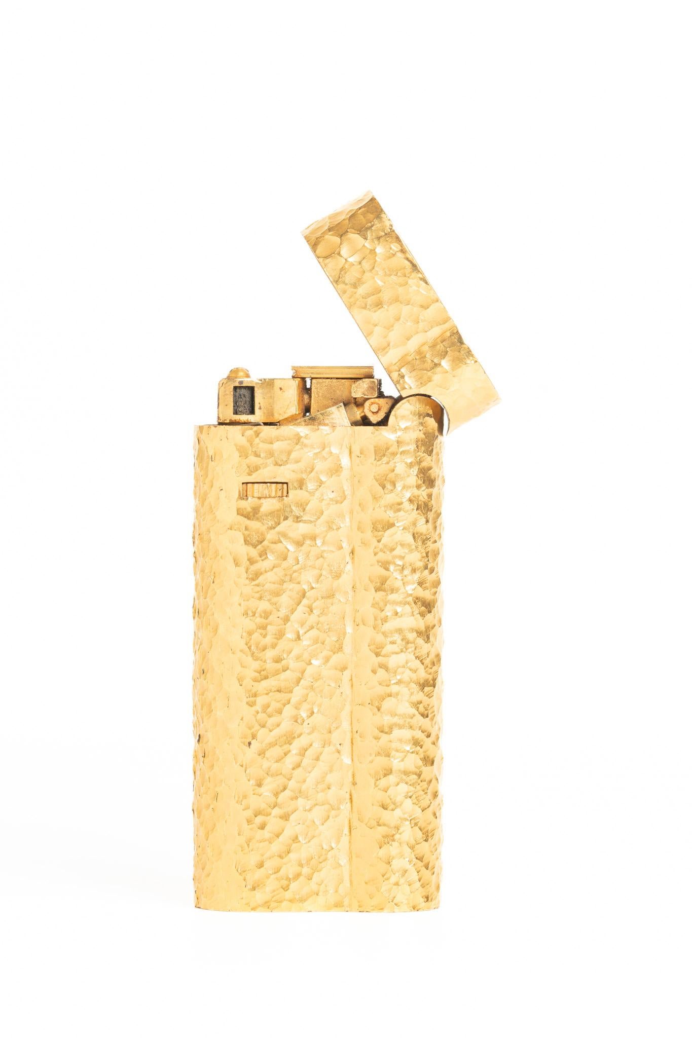 dunhill s type lighter