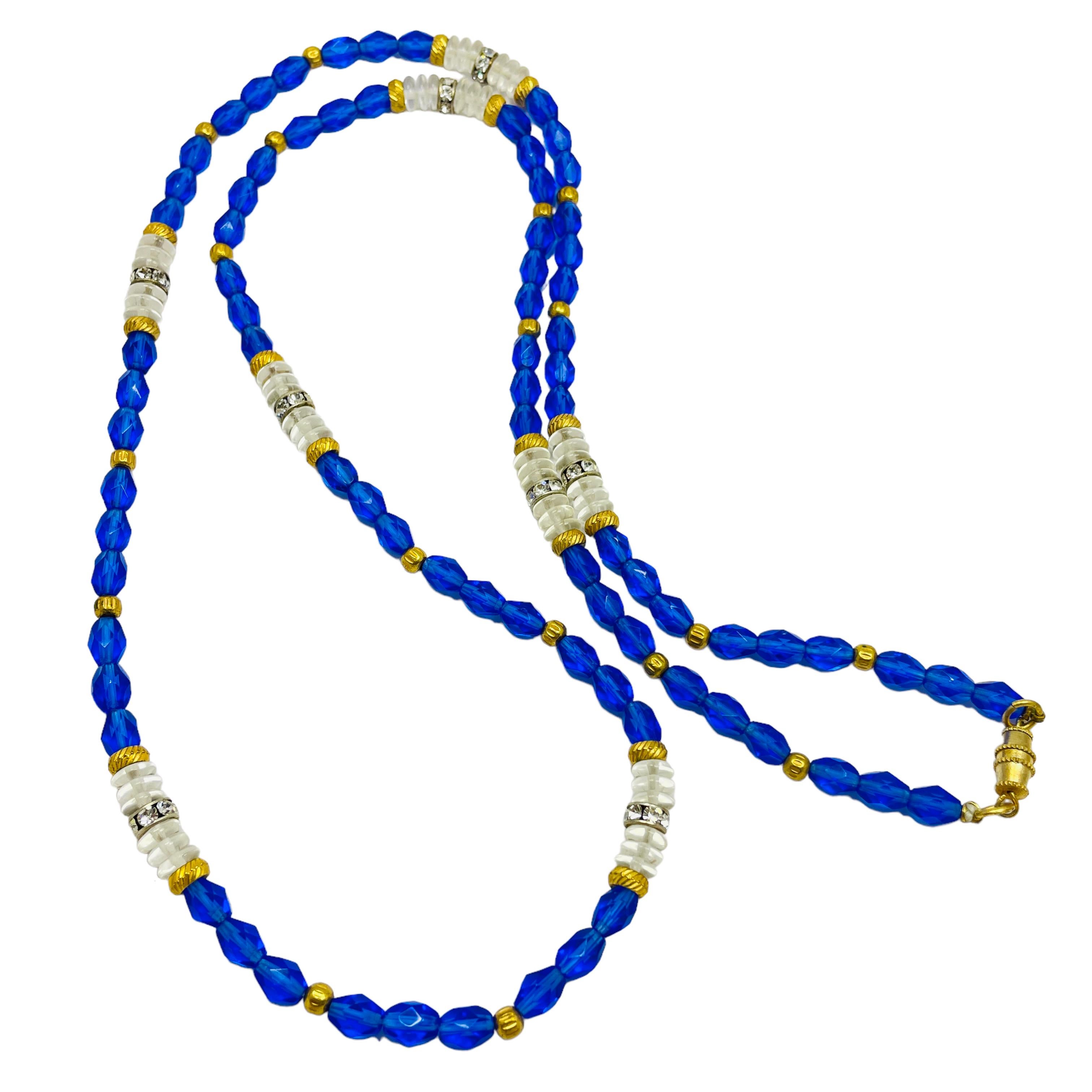 orisha beads
