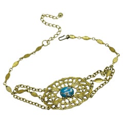 Choker Necklaces
