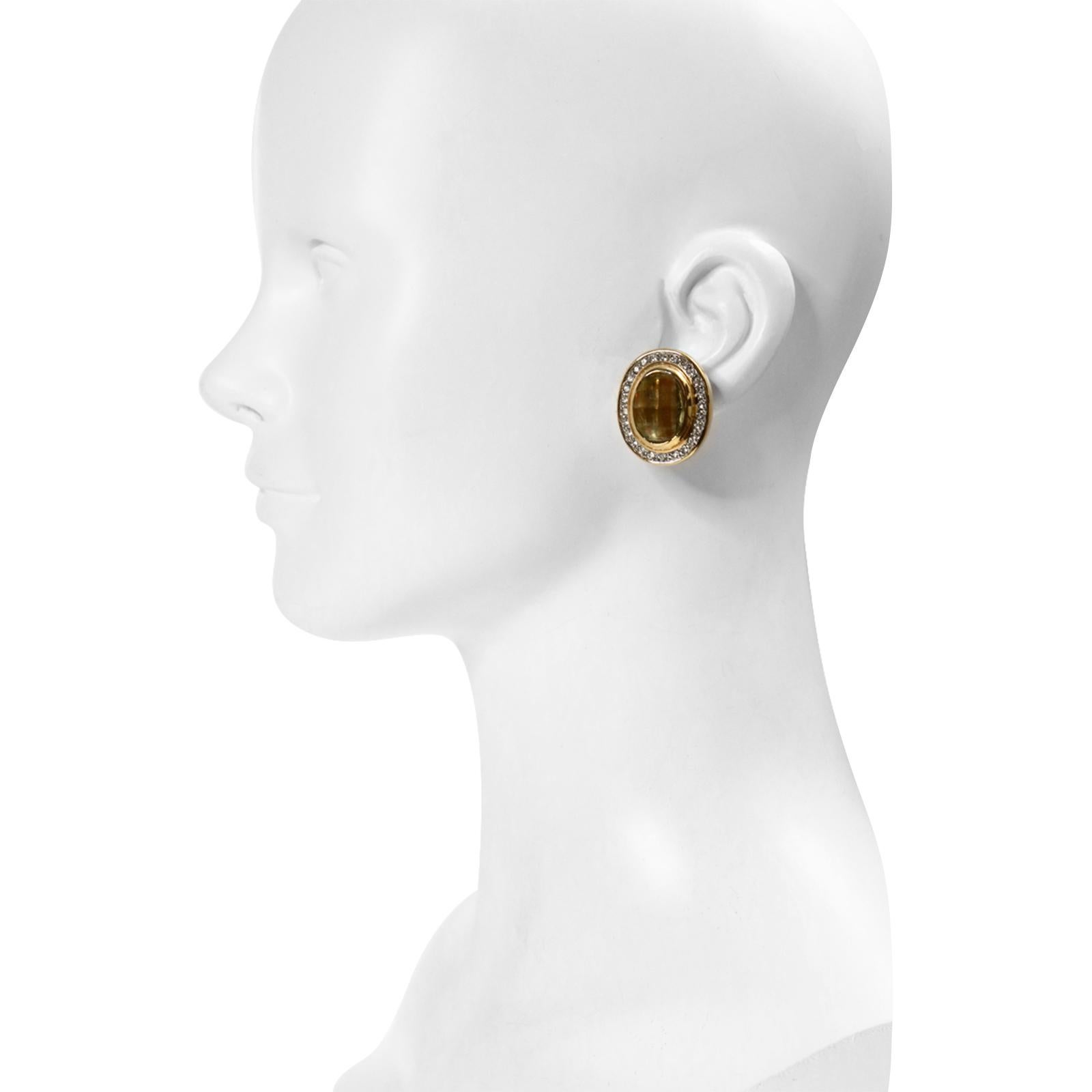 delasco pressure earrings