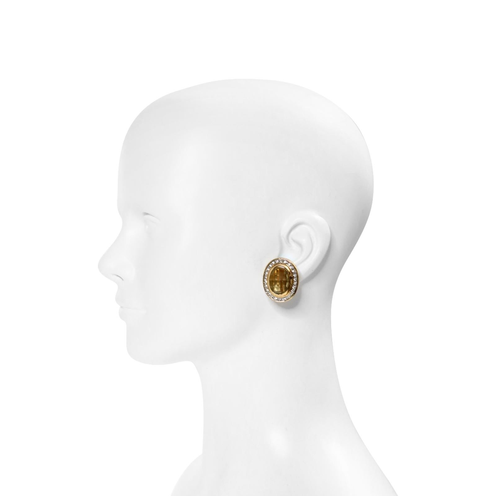 delasco compression earrings