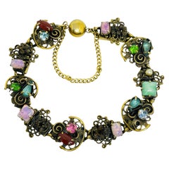 Link Bracelets