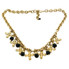 Chain Necklaces