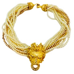 Collares gargantilla