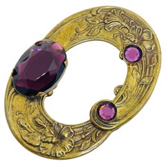 Brooches