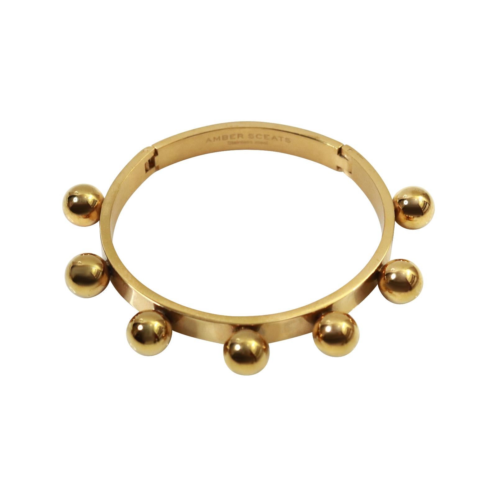 orb jiggly bracelet