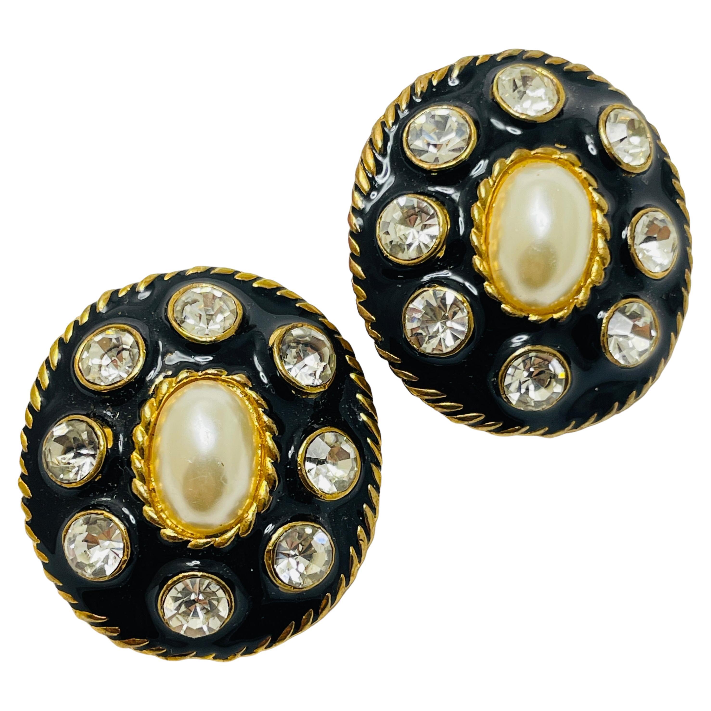 Designer clip on earrings best sale