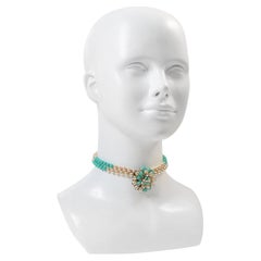 Beaded Necklaces