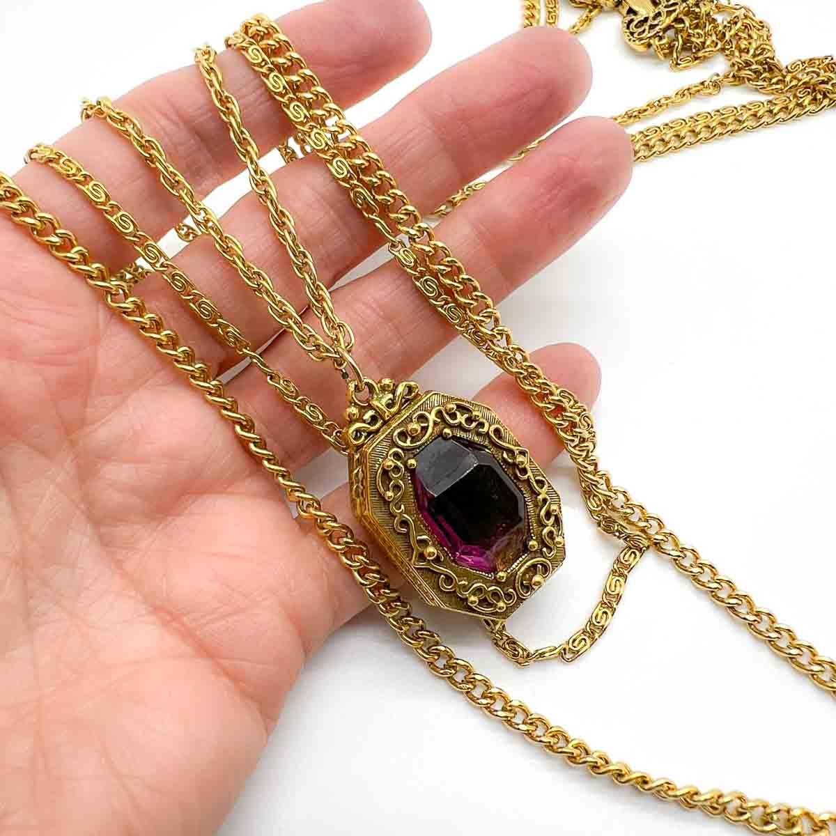 goldette jewelry