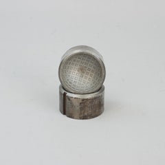 Vintage Golf Ball Mould