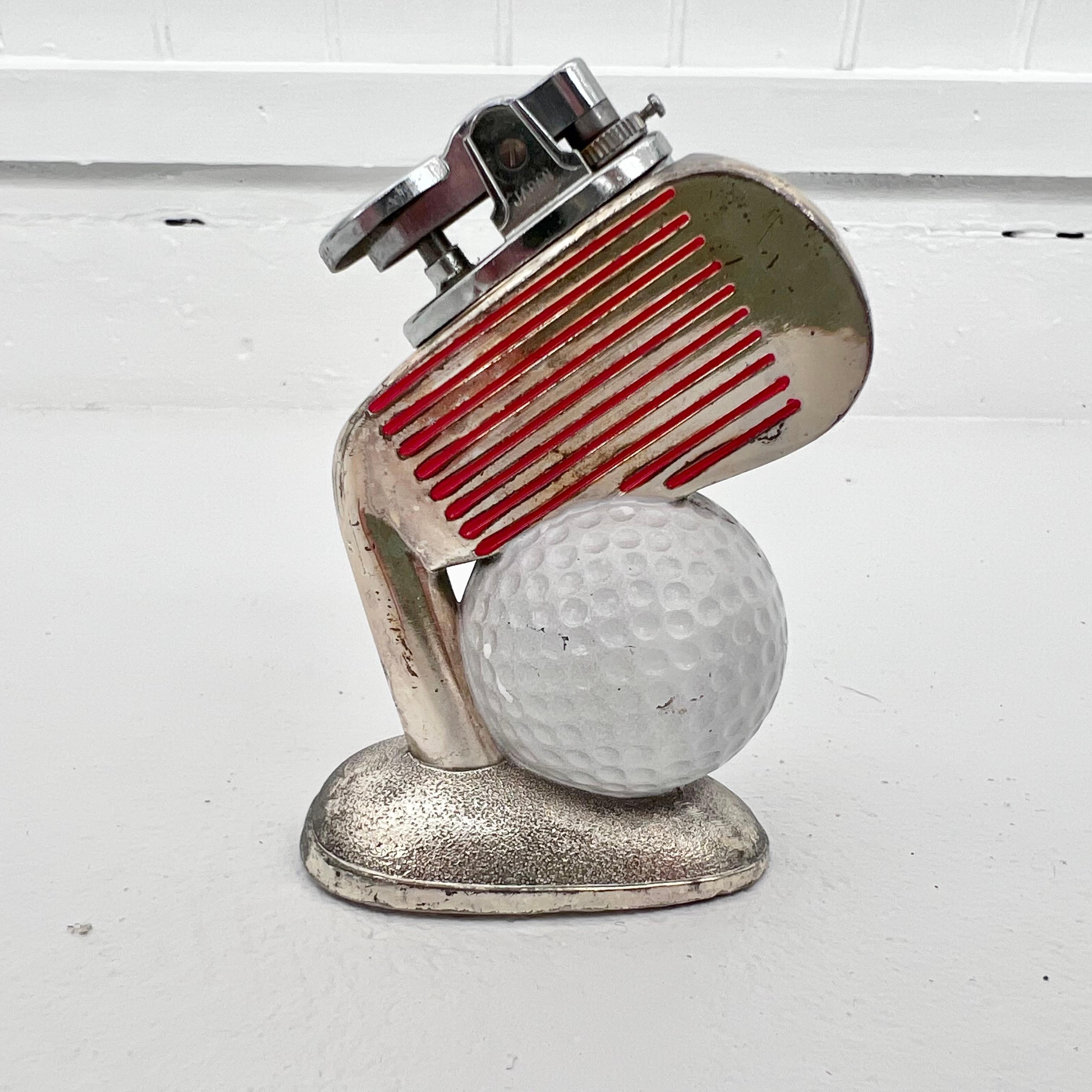 golf lighter