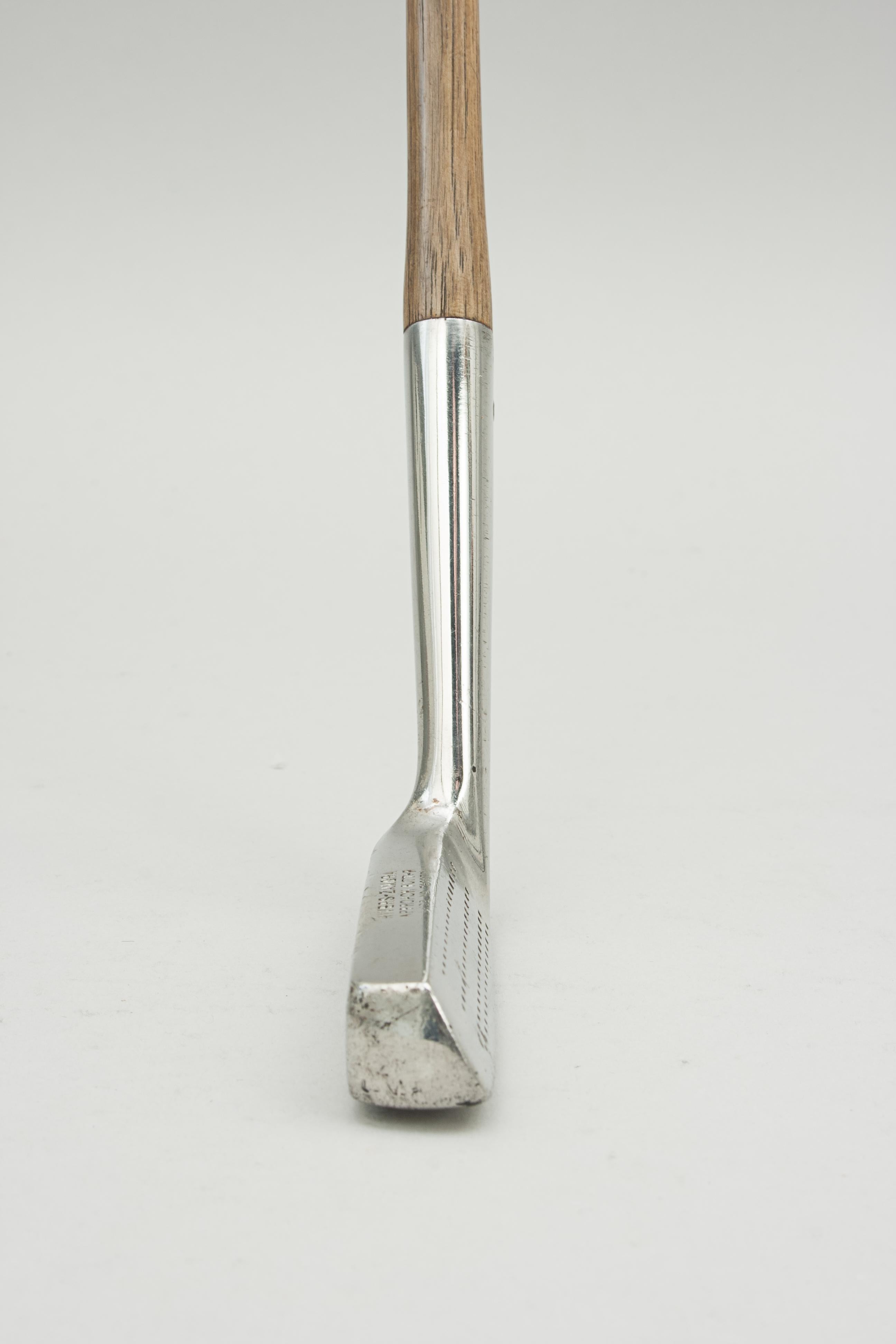 golf club spatula