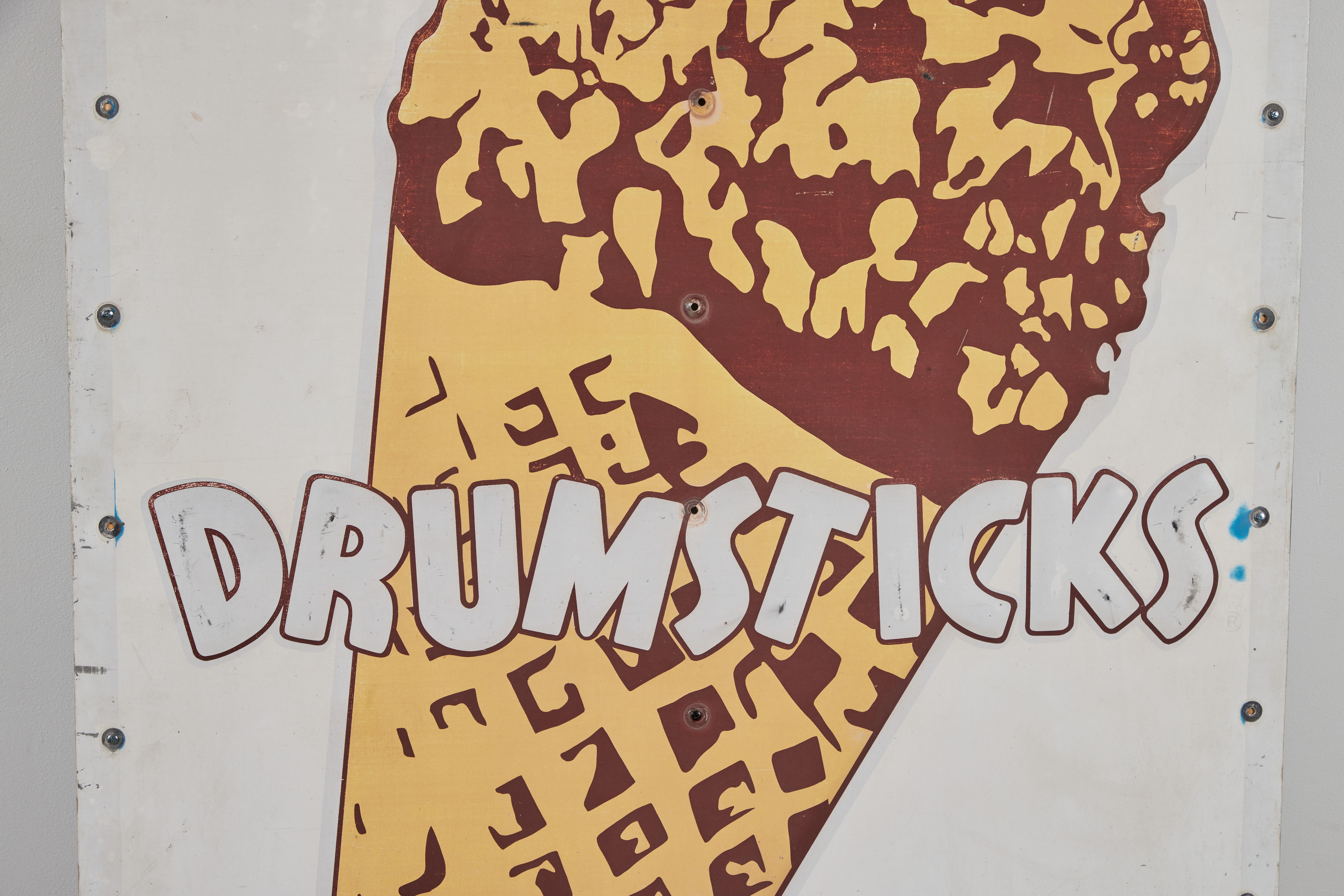 good humor drumstick
