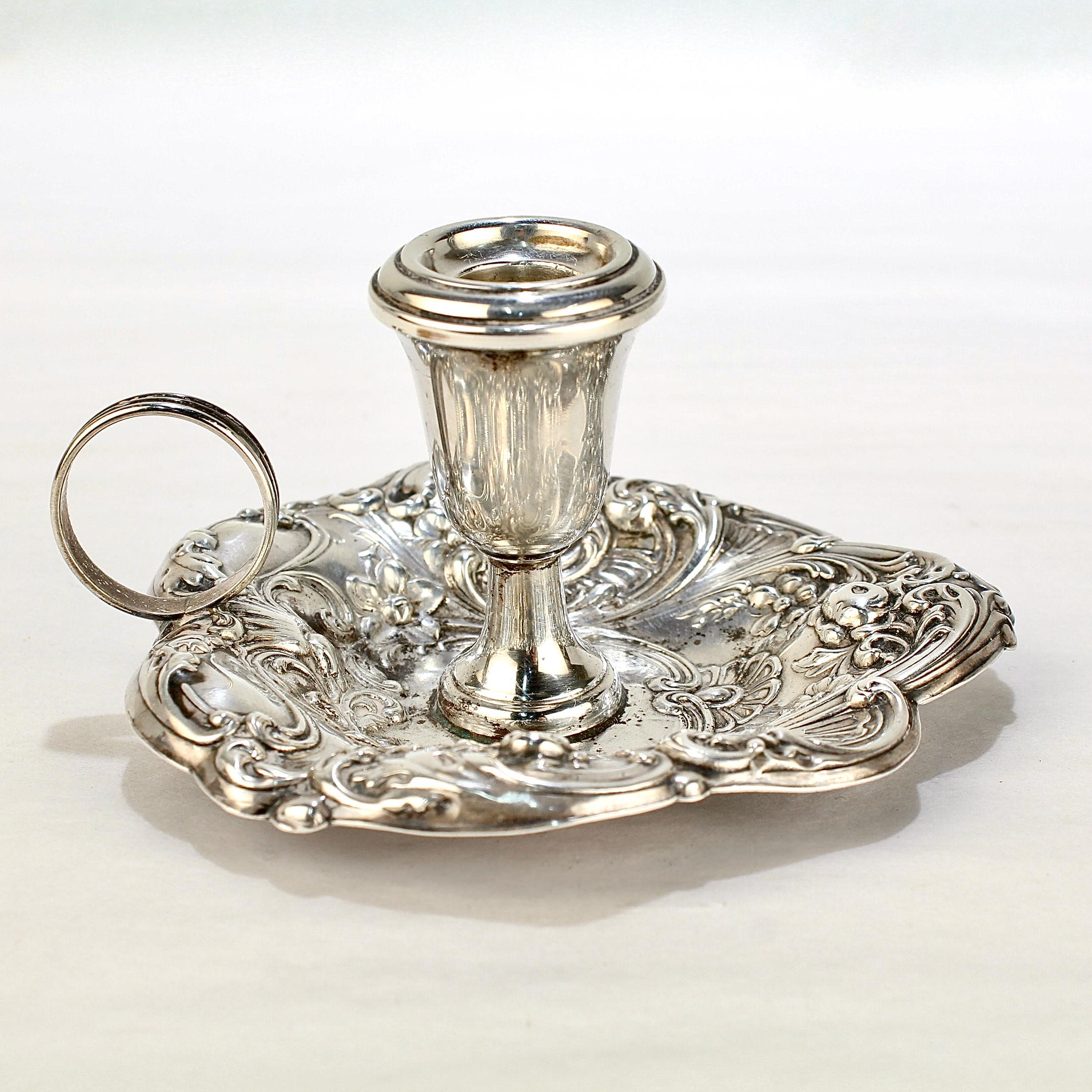 gorham silver