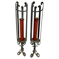 Candelabros
