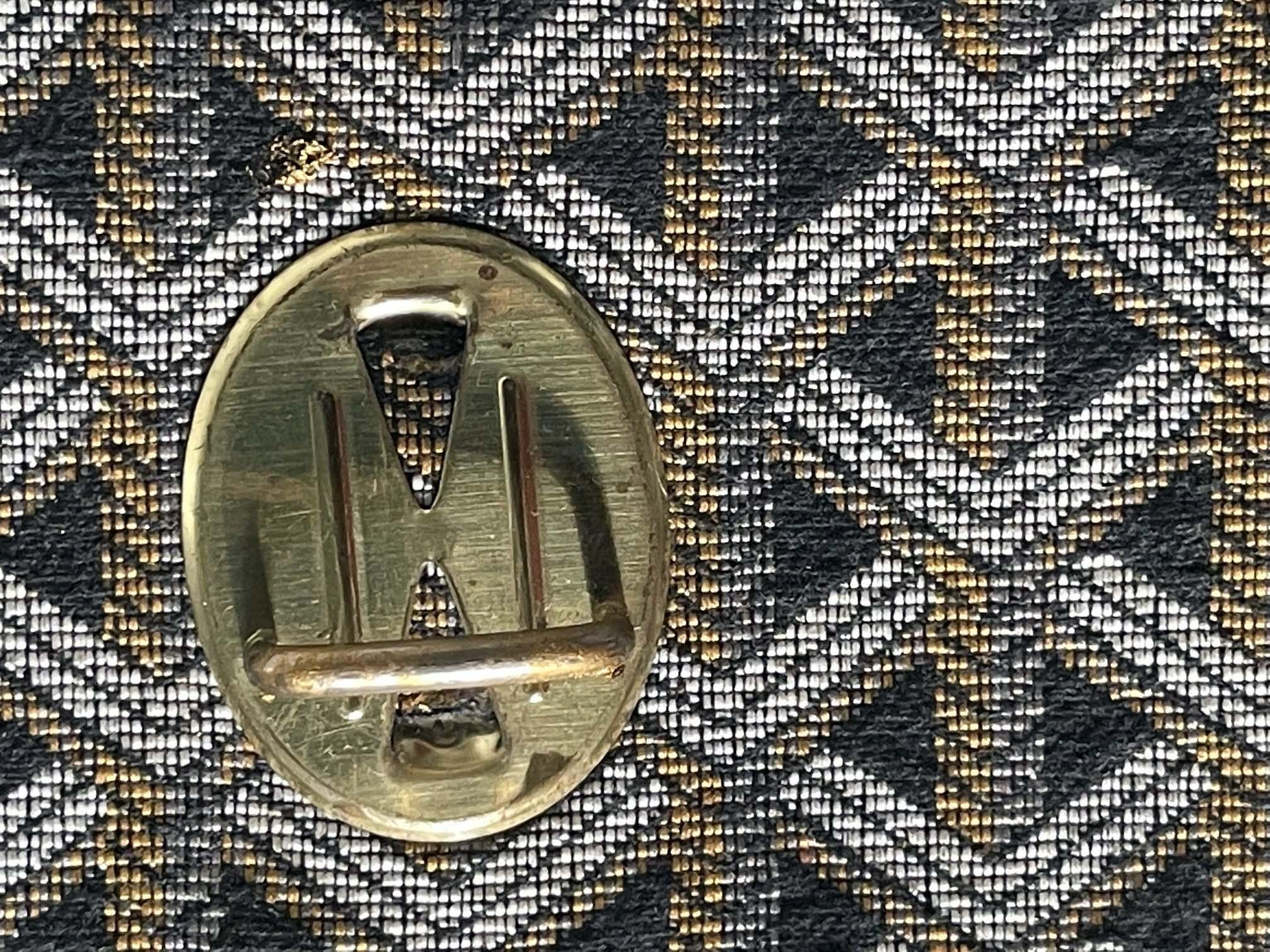 Goyard Crossbody Dampfertasche im Vintage-Stil im Angebot 9