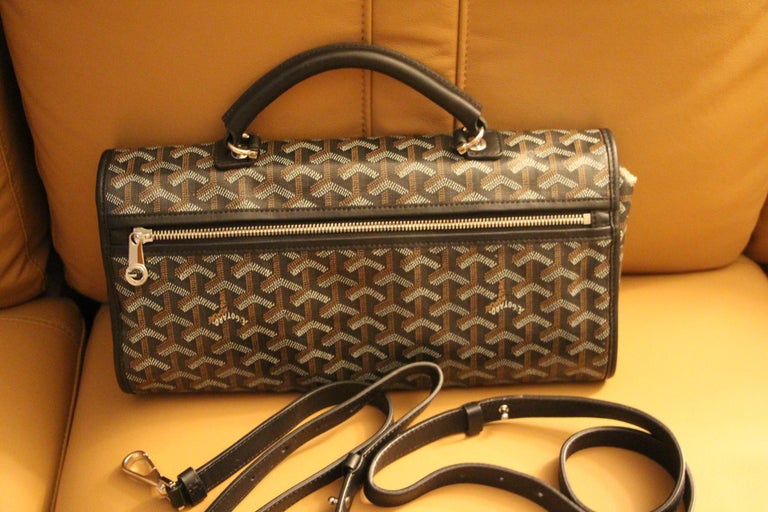 Goyard new arrivals vintage bag