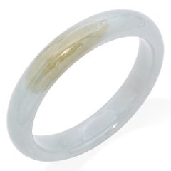 Vintage Grade "A" Jade Bangle