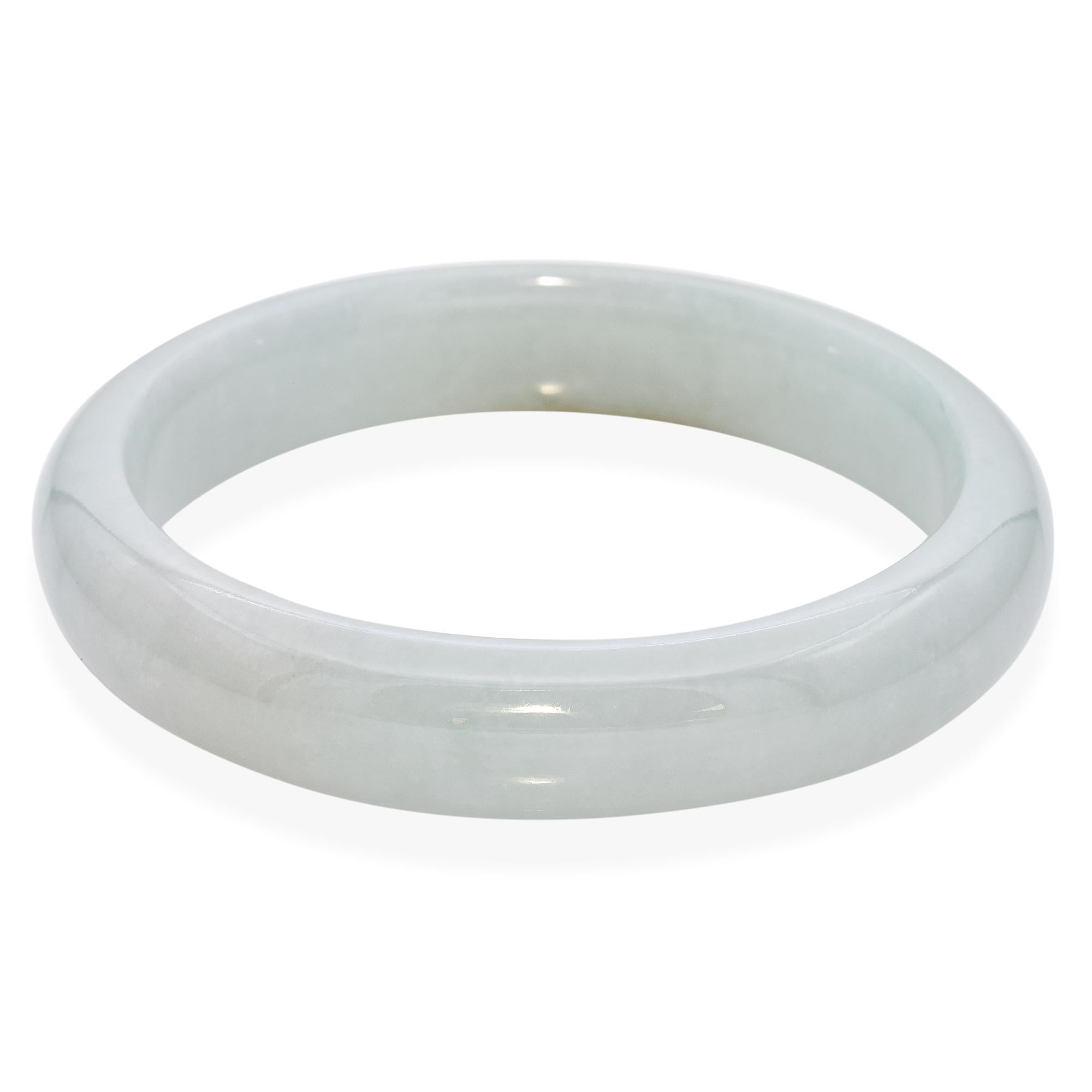 da uomo o donna Bracciale in giada vintage di grado 