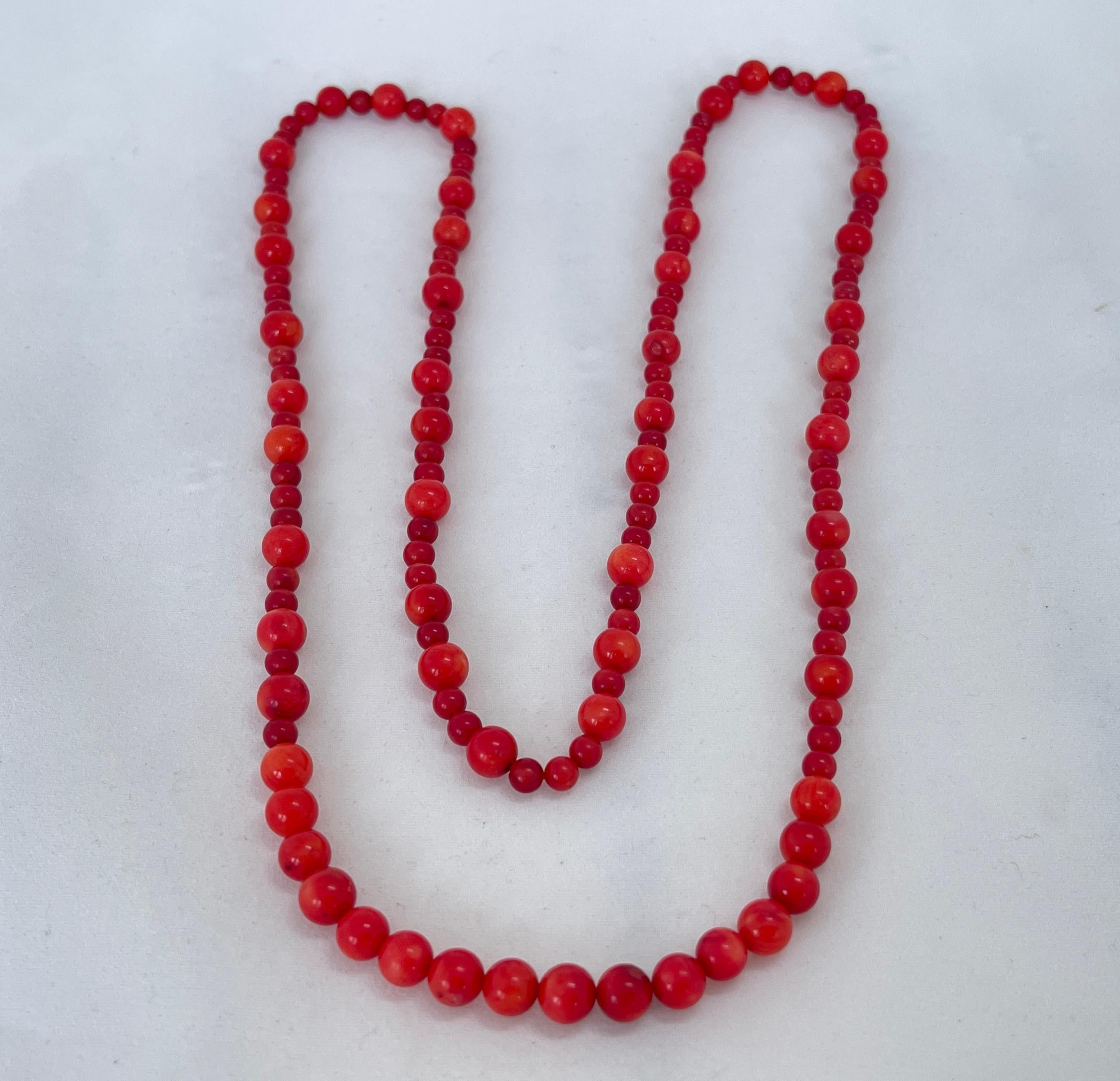 genuine red coral jewelry