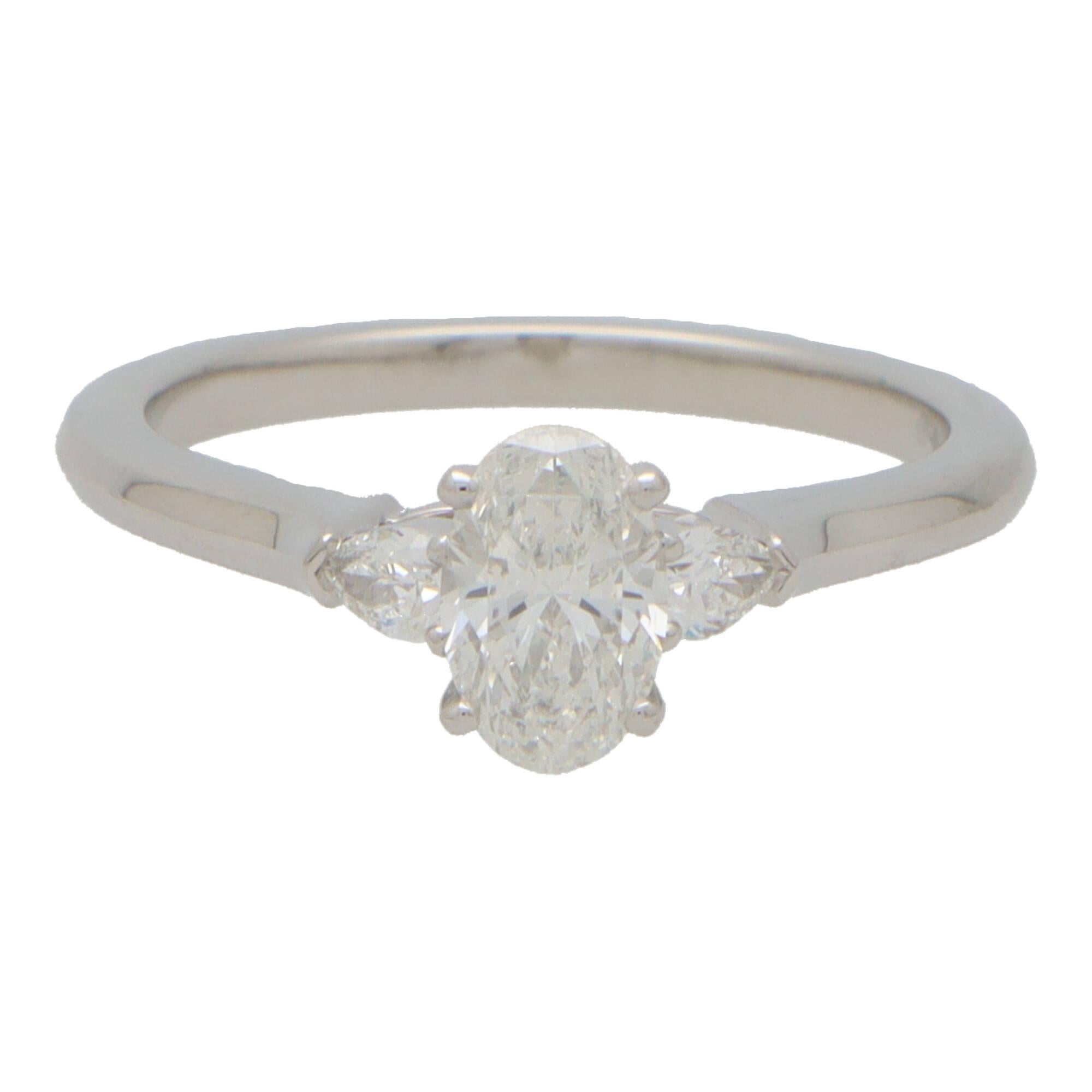 graff marquise diamond ring