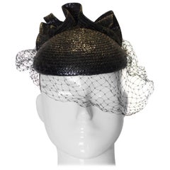 Vintage Graham Smith for Kangol Hat